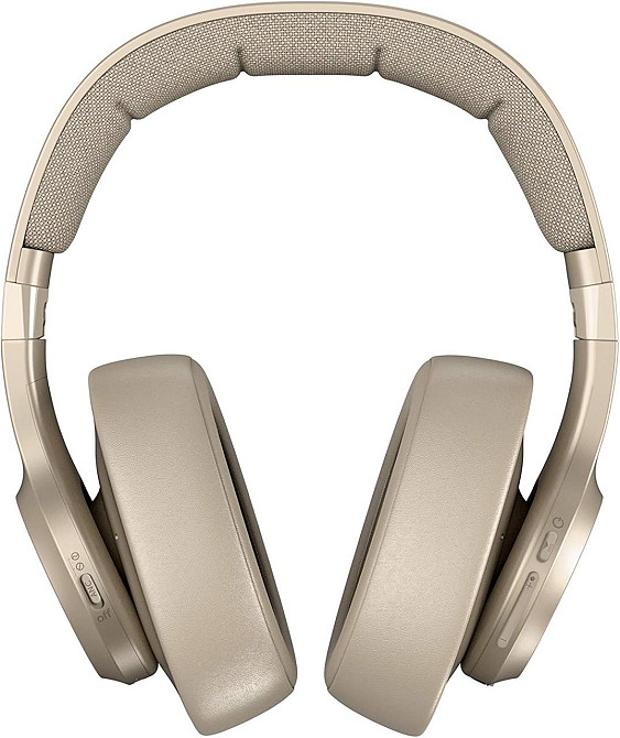 Навушники Fresh 'n Rebel Clam ANC DGTL Bluetooth 5.0, Active Noise Cancelling, Qualcomm aptX, до 26 годин автономної роботи, Silky Київ - фото 13