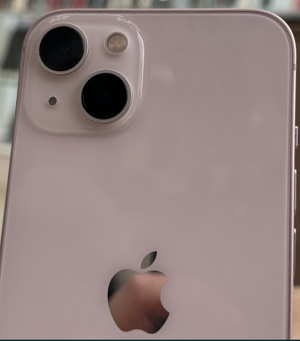 Айфон iPhone 13 256Gb. Pink Харків - фото 7