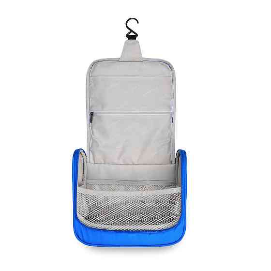 Bagland Органайзер Bagland Frame 5,2 л. синій (0090653) Коломыя