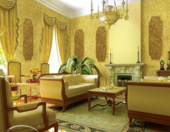 Жидкие обои 2500 видов цветов текстур Буча