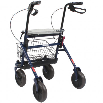 Складаний сталевий ролер OSD-LW-ROL Дніпро - фото 6