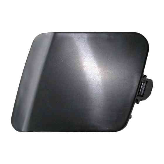 Заглушка переднего бампера Toyota 52127-02301 5212702301 Киев