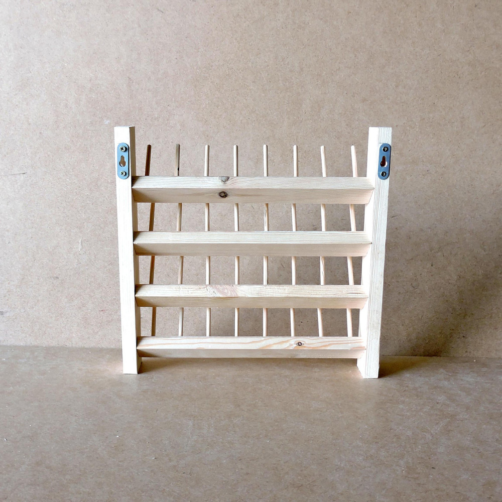 Органайзер для ниток "Оксамит 32" Миколаїв - фото 8