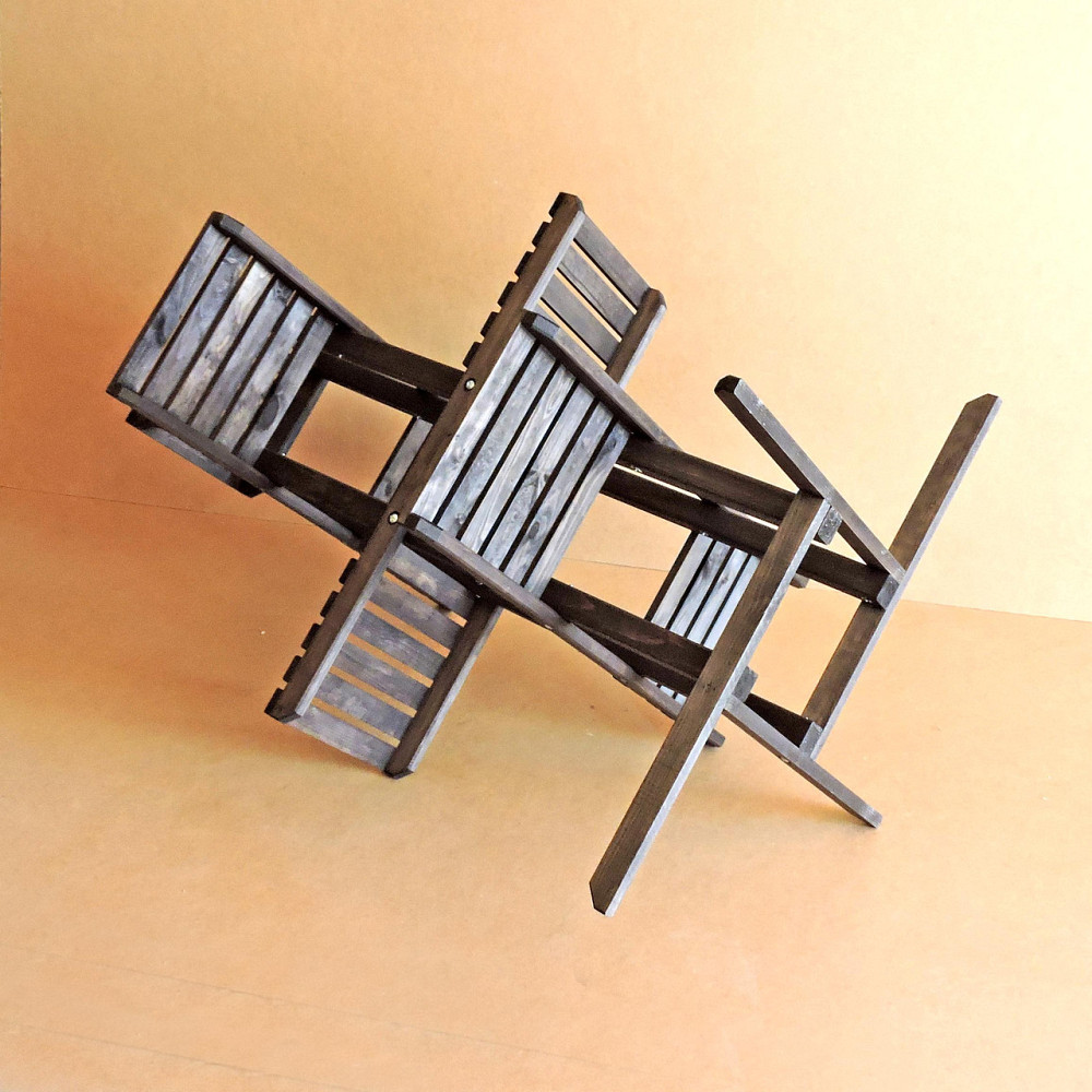 Подставка для цветов 