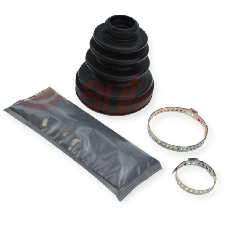 Пильовик SsangYong Kyron, Actyon, Rexton 05- внутрішній (80x96x25) шрус Мукачево - фото 1