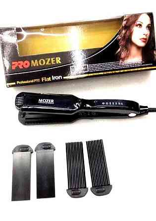 Гофре для волосся (плойка) Mozer MZ7003 Вінниця