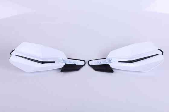 Защита рук универсальная CY-GZHS-033 (белая) Мукачево