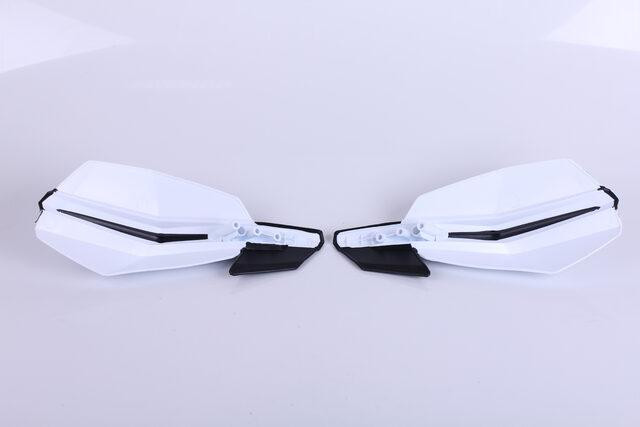 Защита рук универсальная CY-GZHS-033 (белая) Мукачево - изображение 3