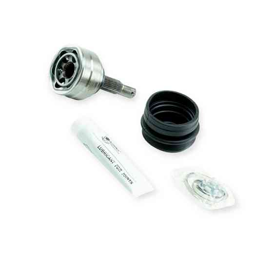 Шрус CK зовнішній 1.5 (24, 23 зовнішній шліц) Geely Мукачево