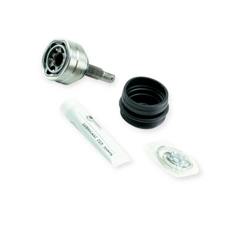 Шрус CK зовнішній 1.5 (24, 23 зовнішній шліц) Geely Мукачево - фото 1