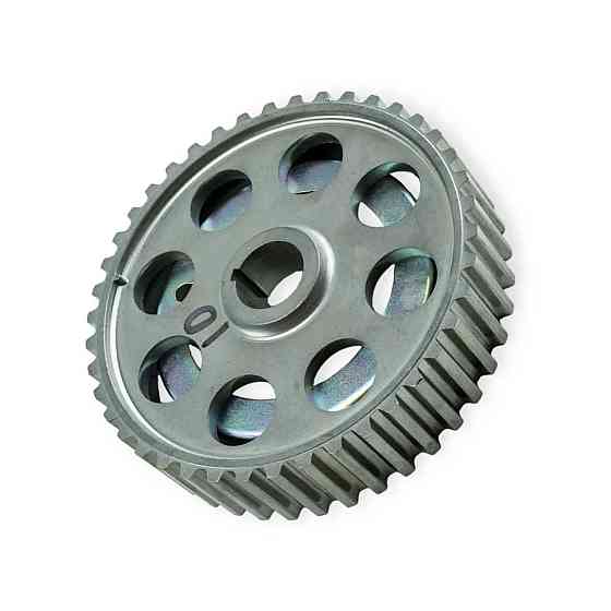 Шестерня 2112 (16кл.1,5) розподільного валу (впуск) з кільцем ГРМ Мукачево