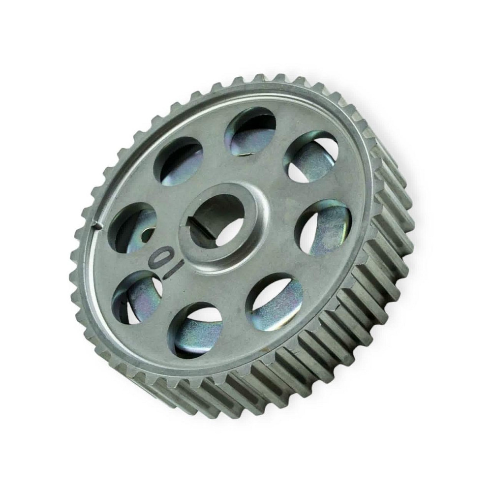 Шестерня 2112 (16кл.1,5) розподільного валу (впуск) з кільцем ГРМ Мукачево - фото 1