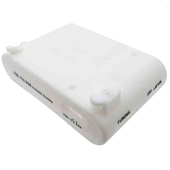 Конструктор для збору радіоприймача FM/AM DIY Київ