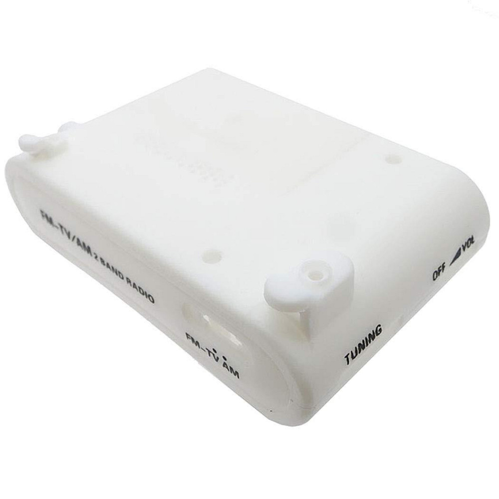 Конструктор для збору радіоприймача FM/AM DIY Київ - фото 2