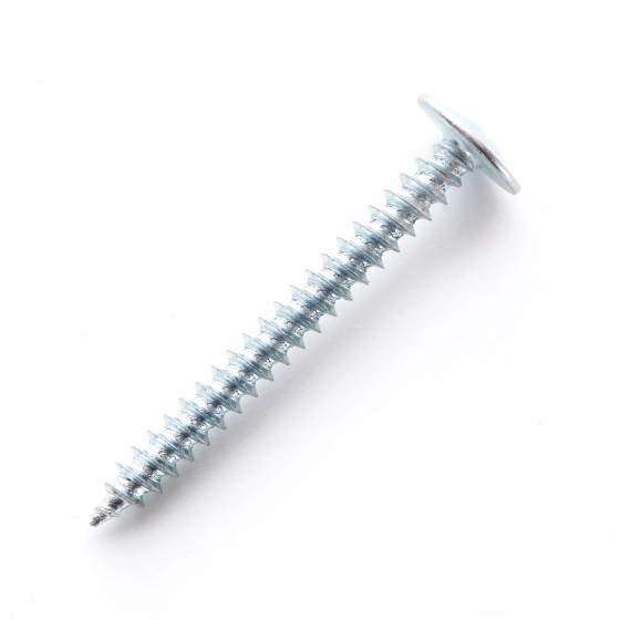 Саморіз 4.2*32 гострий (пач. 100 шт.) Харків