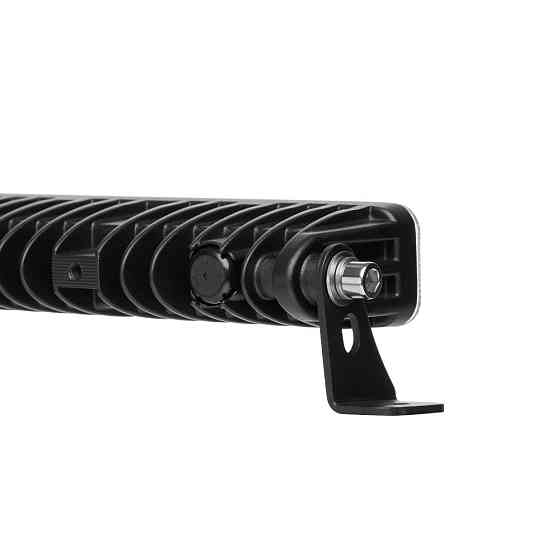 Світлодіодна фара-люстра StarLight 30watt 10-30 V IP68 (lsb-30W) Харків