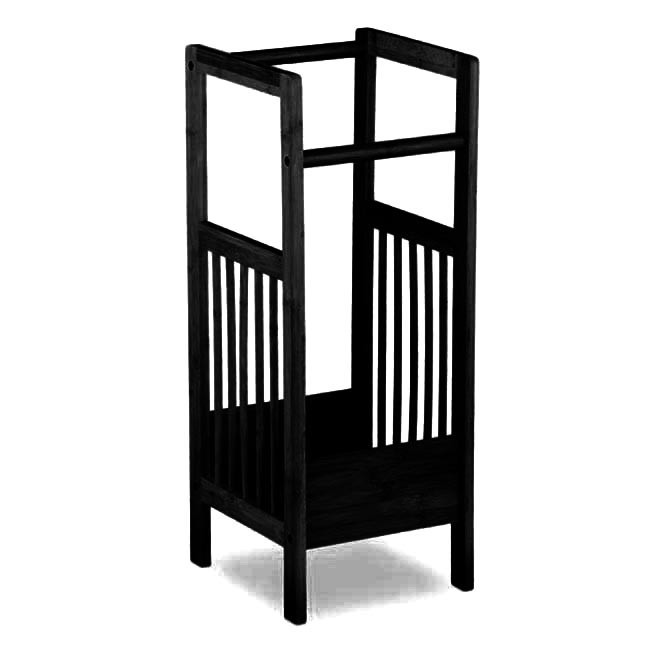 Підставка для парасольок "Одра" венге Миколаїв - фото 1