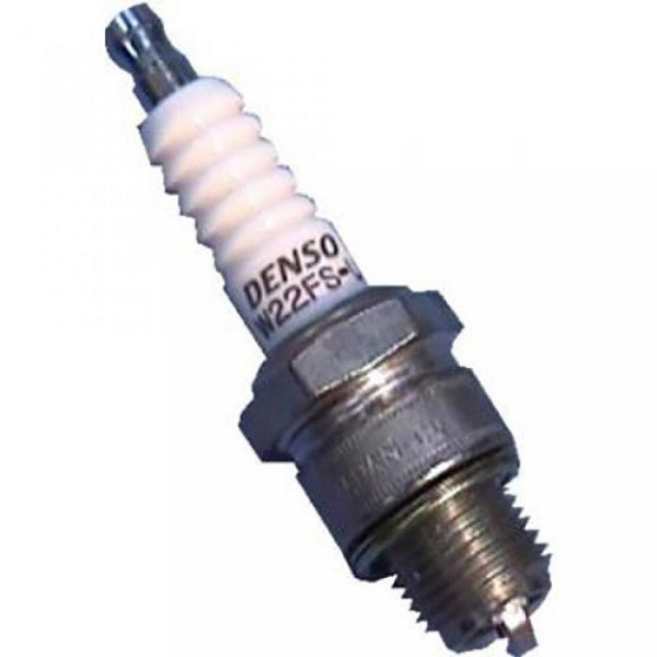 Свеча зажигания Denso W22FS-U (4025) Харьков - изображение 1