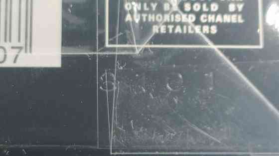 Парфюмерия: Chanel Bleu de Chanel EAU de Parfum edp 100ml. Оригинал! Киев