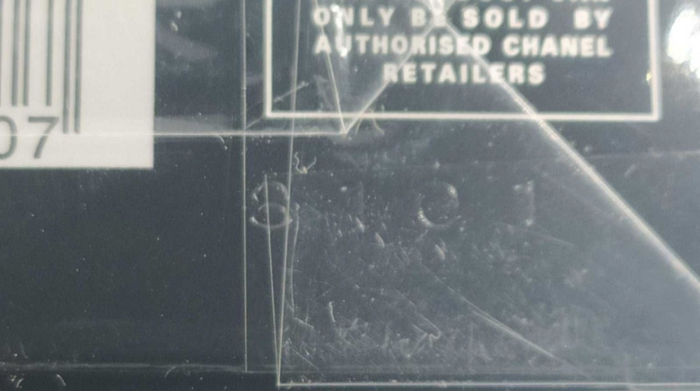 Парфюмерия: Chanel Bleu de Chanel EAU de Parfum edp 100ml. Оригинал! Киев - изображение 3