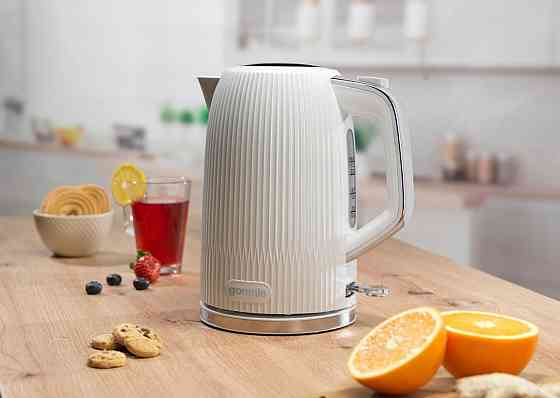 Електрочайник Gorenje K17DPW ( Пластик ) Харків