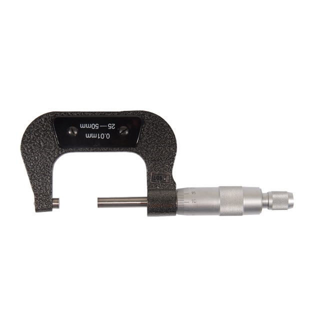 Мікрометр 25-50 мм SIGMA (3912021) Київ - фото 1