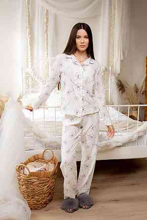 Жіночий комплект з мусліна Харків