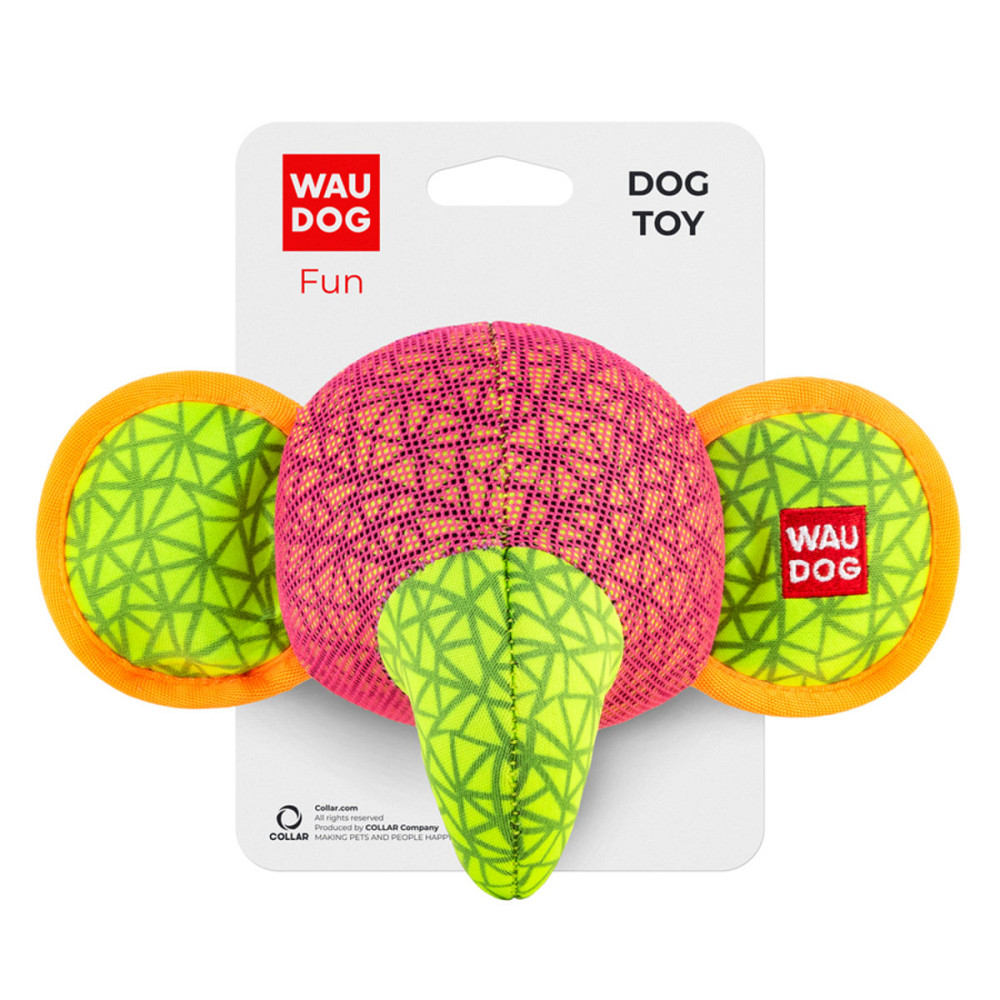 Игрушка для собак WAUDOG Fun, 