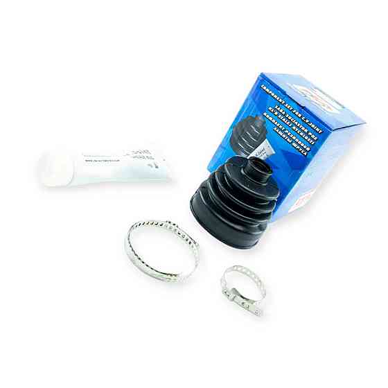 Пыльник шруса 2108, 2115, 2110, 1118 внутренний комплект LSA Мукачево