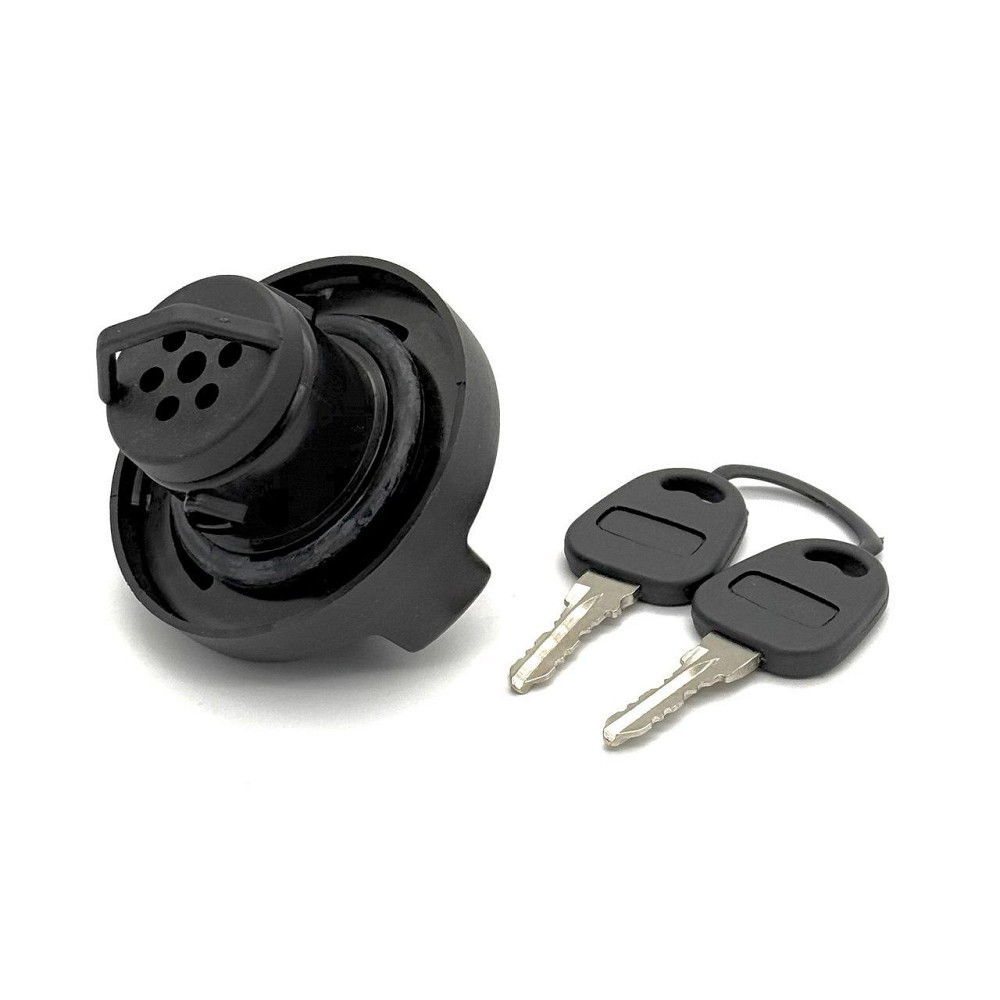 Пробка топливного бака GP Iveco Daily E3/E4/E5 (1333085080) Киев - изображение 3