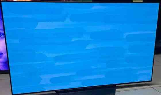 Телевізор: 55" (2022) 4K 120Hz.OLED Smart Український, LG 55B23. Київ