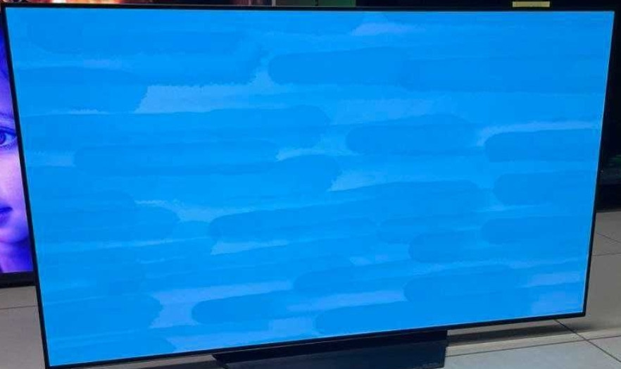 Телевізор: 55" (2022) 4K 120Hz.OLED Smart Український, LG 55B23. Київ - фото 4