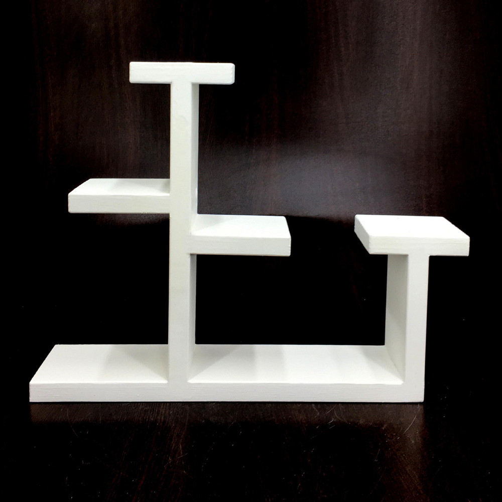 Підставка для квітів "Оспіталет" зефір Миколаїв - фото 4