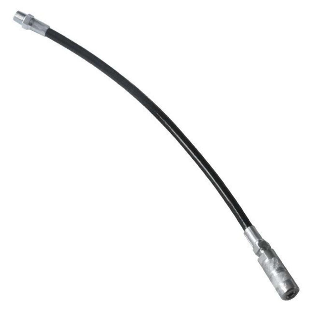 Шланг на мастильний шприц 8 x 300мм Мукачево - фото 1