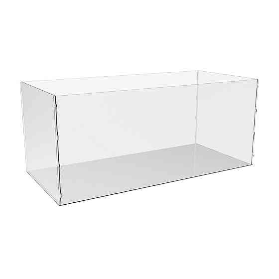 Коробка акриловая EKOSTAR 590х275х250 Киев