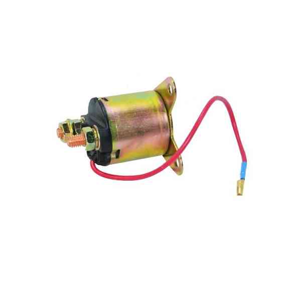Реле электростартера мотоблок 168F/170F (6,5/7Hp) Мукачево