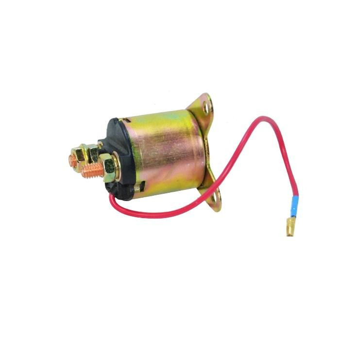Реле электростартера мотоблок 168F/170F (6,5/7Hp) Мукачево - изображение 1