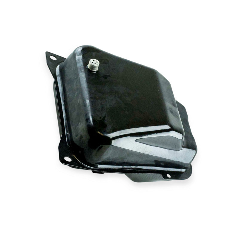 Бак бензиновий RASE Мукачево - фото 2