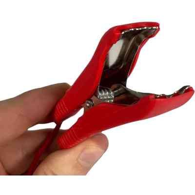 Зарядний пристрій для автомобільного акумулятора GRAND PRIX 4A 12V (33705-IS) Вінниця