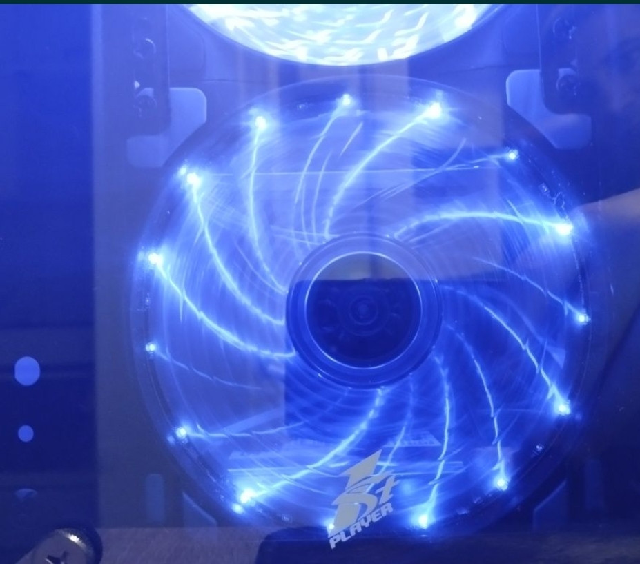 Компьютер мощный на базе 6 ядерного Ryzen 5 Киев - изображение 7