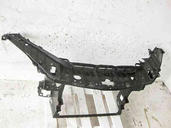 Mercedes-Benz  A1666205901 Установча панель радіаторів пластикова ML/GLE W166 GLE Coupe C292 GL/GLS X166 Одеса