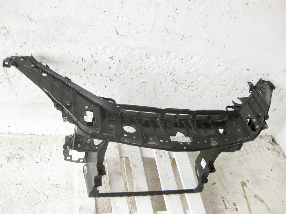 Mercedes-Benz  A1666205901 Установча панель радіаторів пластикова ML/GLE W166 GLE Coupe C292 GL/GLS X166 Одеса - фото 6