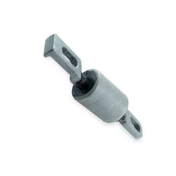 Втулка балки Фіат Добло 10-ти задньої Мукачево