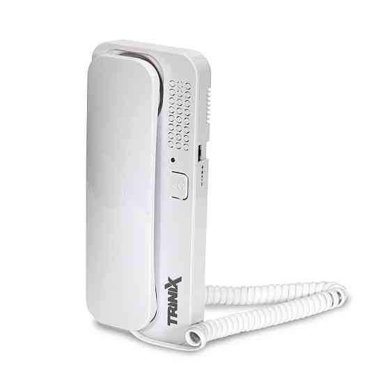 Аудіотрубка для домофона Trinix TP-22 (82-00301) Киев