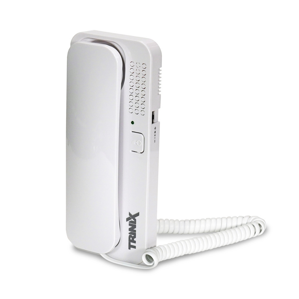 Аудіотрубка для домофона Trinix TP-22 (82-00301) Київ - фото 6