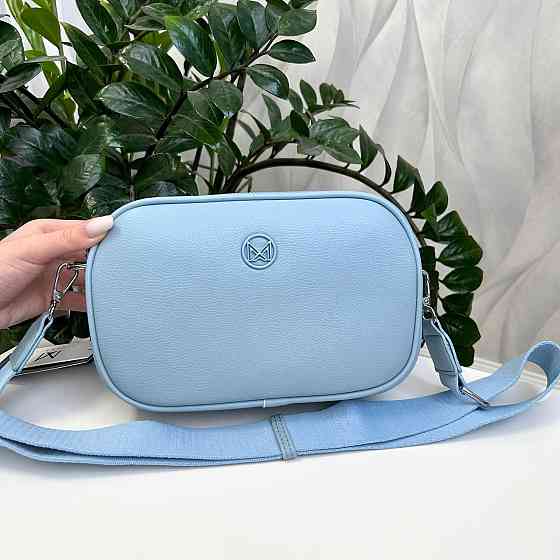 Брендовая женская сумка. Женская сумка маленькая через плечо. Киев