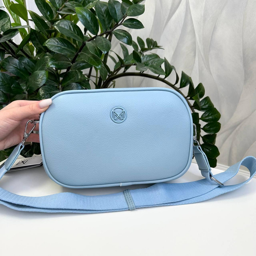 Брендовая женская сумка. Женская сумка маленькая через плечо. Киев - изображение 5