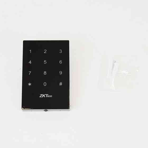 Зчитувач EM-Marine з клавіатурою ZKTeco KR702E вологозахищений Киев