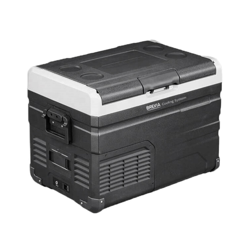 Холодильник автомобільний Brevia 50л 22610 Киев - изображение 1