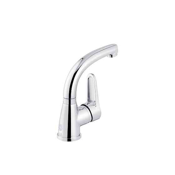 Змішувач для кухні Kroner KRM Elbe - C031 Київ